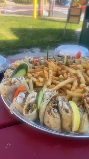 Photo of AMAL ALSHAM SHAWARMA - 64 Alfred St, Biddeford, ME 04005, USA