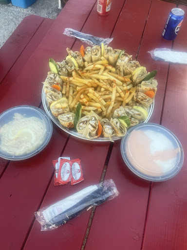 Photo of AMAL ALSHAM SHAWARMA - 64 Alfred St, Biddeford, ME 04005, USA