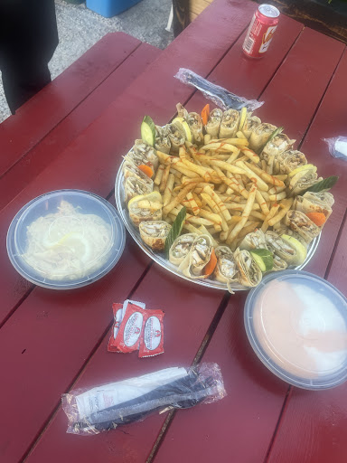 Photo of AMAL ALSHAM SHAWARMA - 64 Alfred St, Biddeford, ME 04005, USA