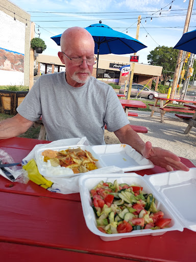 Photo of AMAL ALSHAM SHAWARMA - 64 Alfred St, Biddeford, ME 04005, USA