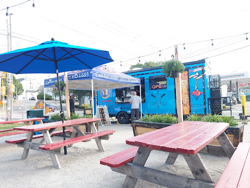 Photo of AMAL ALSHAM SHAWARMA - 64 Alfred St, Biddeford, ME 04005, USA