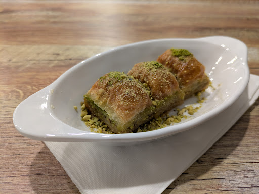 Photo of Zaytoona Restaurant - 155 Market St, South Burlington, VT 05403, USA