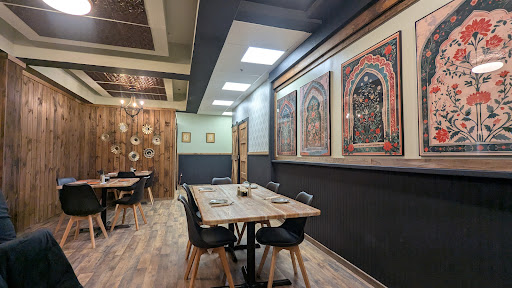 Photo of Zaytoona Restaurant - 155 Market St, South Burlington, VT 05403, USA