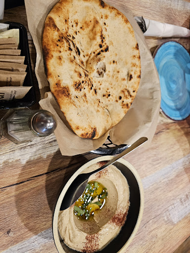 Photo of Zaytoona Restaurant - 155 Market St, South Burlington, VT 05403, USA