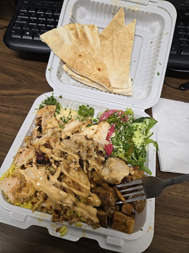 Photo of Grillades Tip Top - 94 Rue Child, Coaticook, QC J1A 2B2