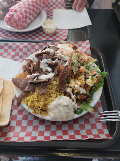Photo of Grillades Tip Top - 94 Rue Child, Coaticook, QC J1A 2B2