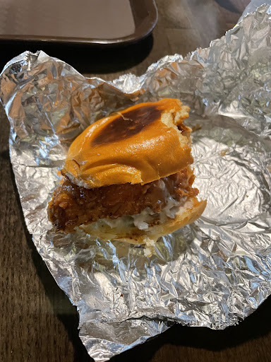 Photo of Nomads Restaurant - 177 Church St, Burlington, VT 05401, USA