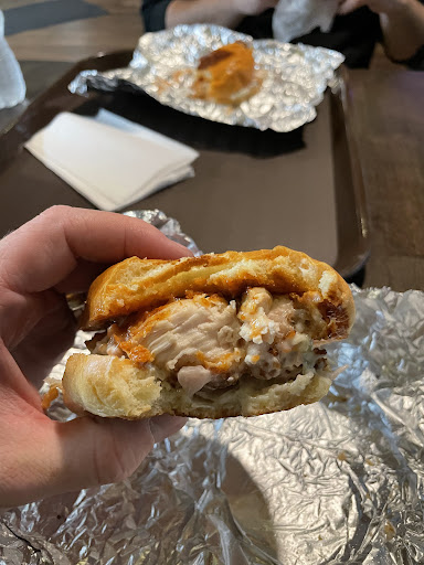 Photo of Nomads Restaurant - 177 Church St, Burlington, VT 05401, USA