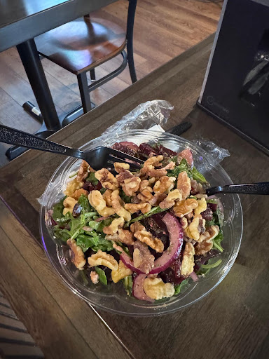 Photo of Nomads Restaurant - 177 Church St, Burlington, VT 05401, USA