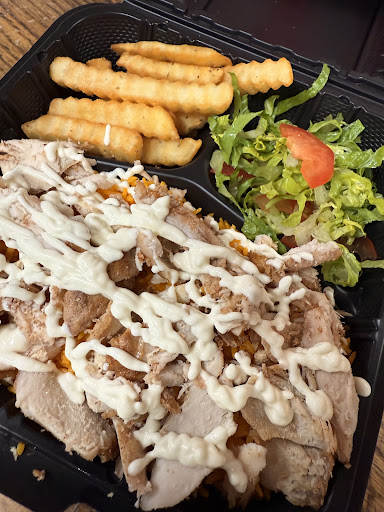 Photo of Nomads Restaurant - 177 Church St, Burlington, VT 05401, USA