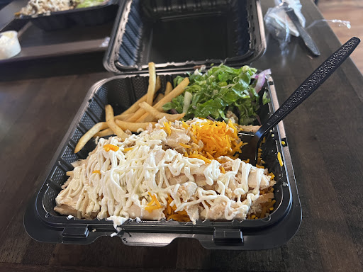 Photo of Nomads Restaurant - 177 Church St, Burlington, VT 05401, USA