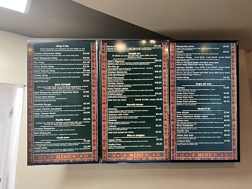 Photo of Nomads Restaurant - 177 Church St, Burlington, VT 05401, USA