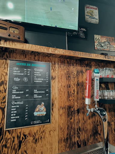 Photo of Rôtisserie Charly-coq - 79 Rue Child, Coaticook, QC J1A 2B4