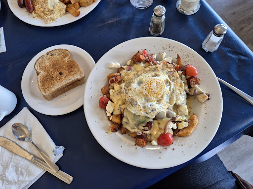 Photo of Village Grec - 1320 Rue Denault, Sherbrooke, QC J1H 2P7