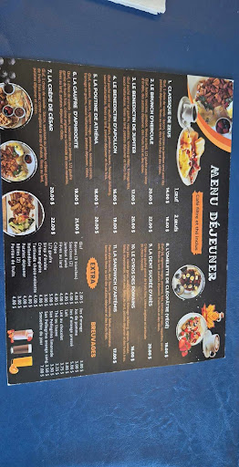 Photo of Village Grec - 1320 Rue Denault, Sherbrooke, QC J1H 2P7
