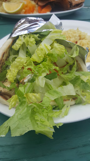 Photo of Village Grec - 1320 Rue Denault, Sherbrooke, QC J1H 2P7