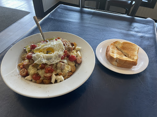 Photo of Village Grec - 1320 Rue Denault, Sherbrooke, QC J1H 2P7