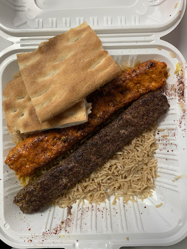 Photo of Oxus Kebob & Shawarma. Bakery, Butcher Shop Supermarket, (Halal) - 268 N Front St, Belleville, ON K8P 3C4
