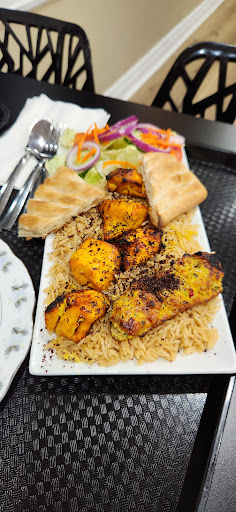 Photo of Oxus Kebob & Shawarma. Bakery, Butcher Shop Supermarket, (Halal) - 268 N Front St, Belleville, ON K8P 3C4