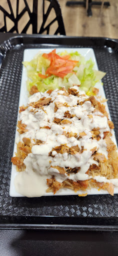 Photo of Oxus Kebob & Shawarma. Bakery, Butcher Shop Supermarket, (Halal) - 268 N Front St, Belleville, ON K8P 3C4