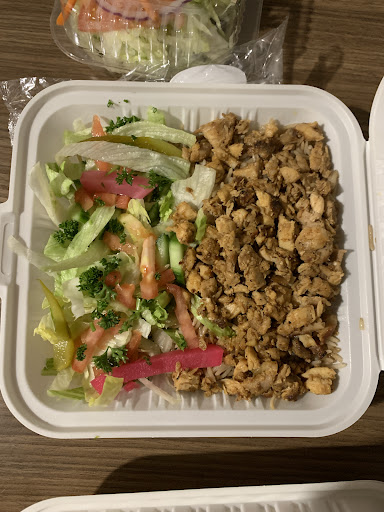 Photo of Oxus Kebob & Shawarma. Bakery, Butcher Shop Supermarket, (Halal) - 268 N Front St, Belleville, ON K8P 3C4