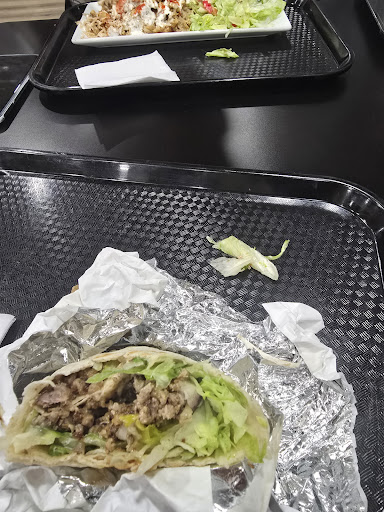 Photo of Oxus Kebob & Shawarma. Bakery, Butcher Shop Supermarket, (Halal) - 268 N Front St, Belleville, ON K8P 3C4