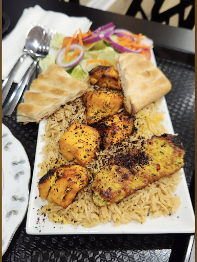 Photo of Oxus Kebob & Shawarma. Bakery, Butcher Shop Supermarket, (Halal) - 268 N Front St, Belleville, ON K8P 3C4