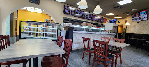 Photo of Nora Shawarma and Kebab (College St.) - 339 College St, Toronto, ON M5T 1S2