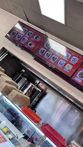 Photo of Nora Shawarma and Kebab (College St.) - 339 College St, Toronto, ON M5T 1S2