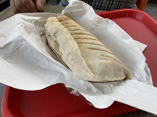 Photo of Nora Shawarma and Kebab (College St.) - 339 College St, Toronto, ON M5T 1S2