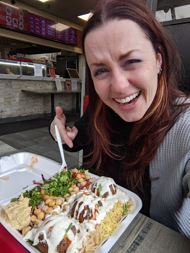 Photo of Nora Shawarma and Kebab (College St.) - 339 College St, Toronto, ON M5T 1S2