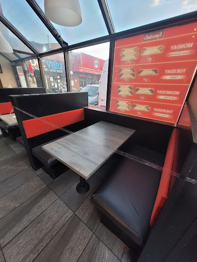 Photo of Nora Shawarma and Kebab (College St.) - 339 College St, Toronto, ON M5T 1S2