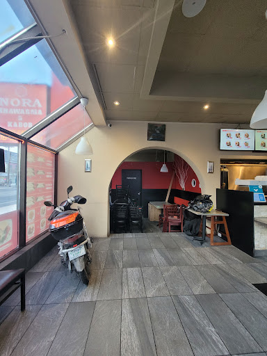 Photo of Nora Shawarma and Kebab (College St.) - 339 College St, Toronto, ON M5T 1S2