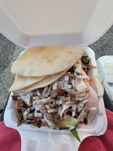 Photo of Nora Shawarma and Kebab (College St.) - 339 College St, Toronto, ON M5T 1S2