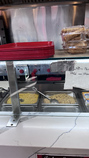 Photo of Nora Shawarma and Kebab (College St.) - 339 College St, Toronto, ON M5T 1S2