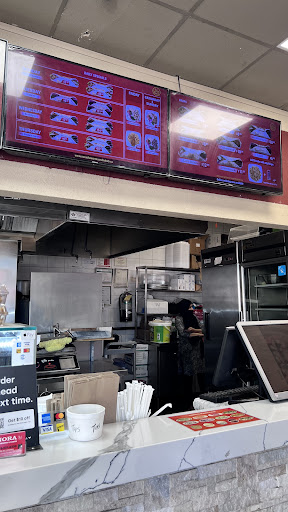 Photo of Nora Shawarma and Kebab (College St.) - 339 College St, Toronto, ON M5T 1S2