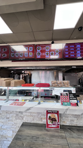 Photo of Nora Shawarma and Kebab (College St.) - 339 College St, Toronto, ON M5T 1S2