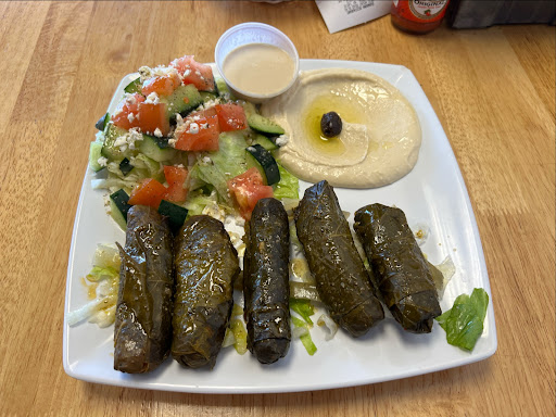Photo of Shawarma Restaurant Greece - 3670 Mt Read Blvd, Rochester, NY 14616, USA