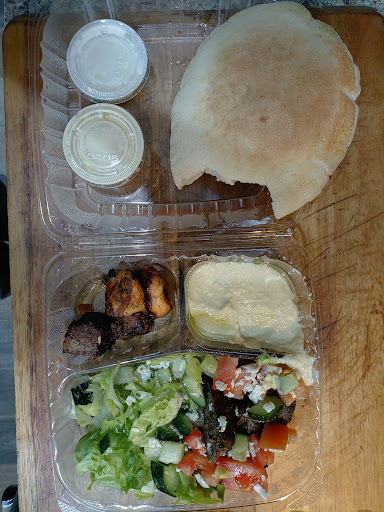 Photo of Shawarma Restaurant Greece - 3670 Mt Read Blvd, Rochester, NY 14616, USA