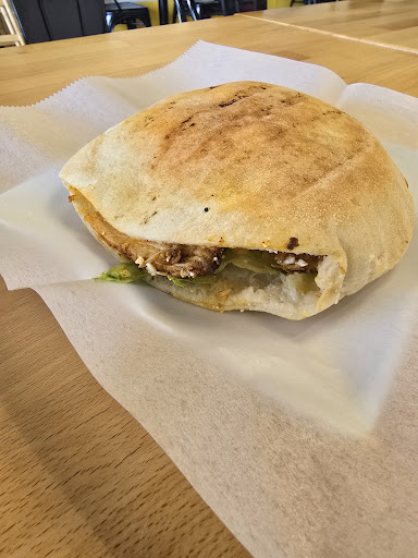 Photo of Shawarma Restaurant Greece - 3670 Mt Read Blvd, Rochester, NY 14616, USA