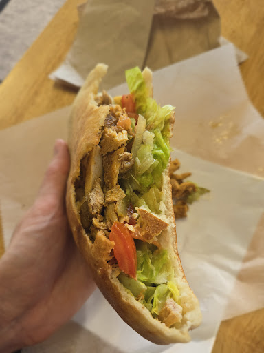 Photo of Shawarma Restaurant Greece - 3670 Mt Read Blvd, Rochester, NY 14616, USA
