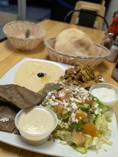 Photo of Shawarma Restaurant Greece - 3670 Mt Read Blvd, Rochester, NY 14616, USA