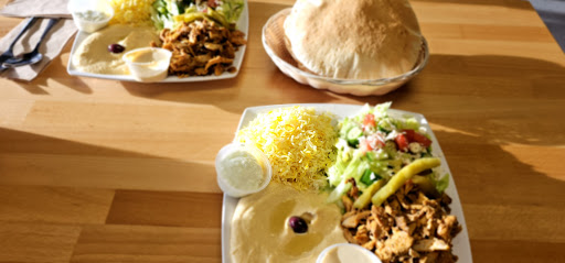 Photo of Shawarma Restaurant Greece - 3670 Mt Read Blvd, Rochester, NY 14616, USA
