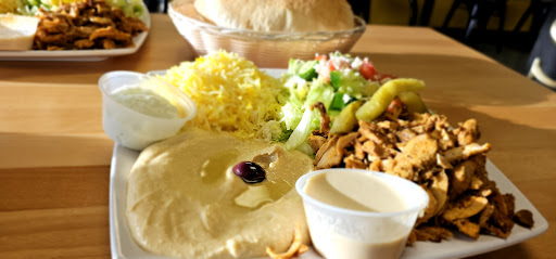 Photo of Shawarma Restaurant Greece - 3670 Mt Read Blvd, Rochester, NY 14616, USA