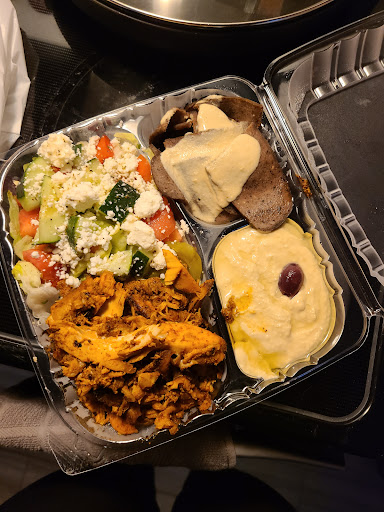 Photo of Shawarma Restaurant Greece - 3670 Mt Read Blvd, Rochester, NY 14616, USA