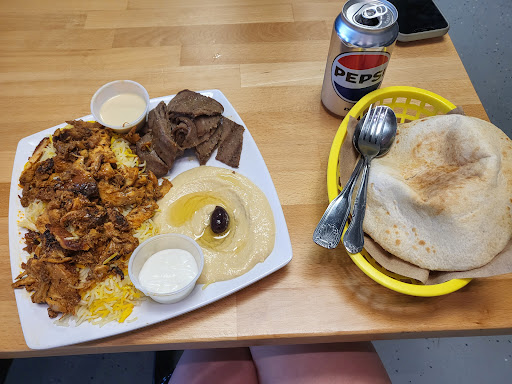 Photo of Shawarma Restaurant Greece - 3670 Mt Read Blvd, Rochester, NY 14616, USA