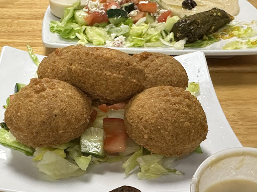 Photo of Shawarma Restaurant Greece - 3670 Mt Read Blvd, Rochester, NY 14616, USA