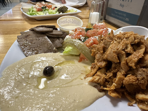 Photo of Shawarma Restaurant Greece - 3670 Mt Read Blvd, Rochester, NY 14616, USA