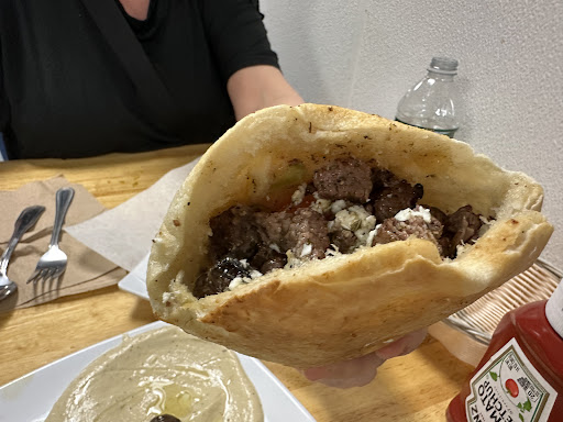 Photo of Shawarma Restaurant Greece - 3670 Mt Read Blvd, Rochester, NY 14616, USA