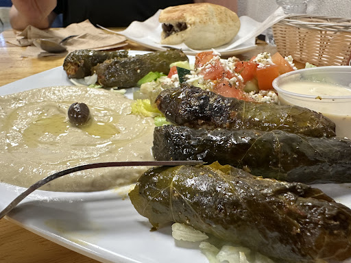 Photo of Shawarma Restaurant Greece - 3670 Mt Read Blvd, Rochester, NY 14616, USA